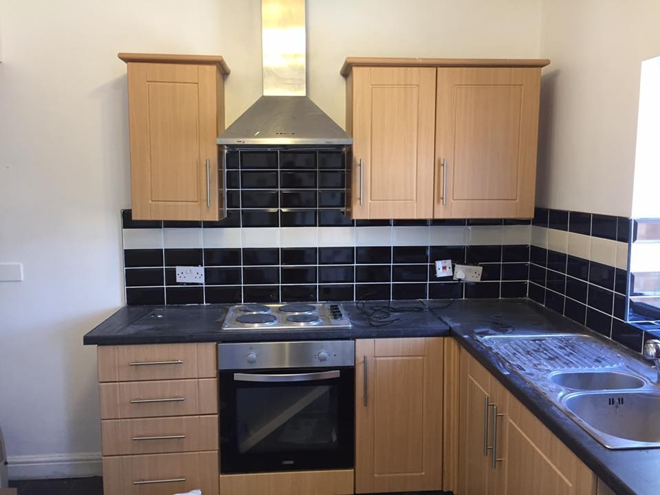 kitchen plumbing services atherton
